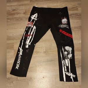 Men's Smoke Rise Jeans